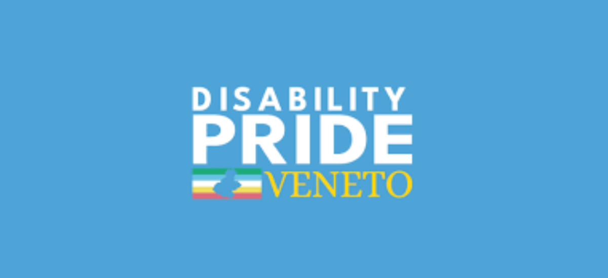 disability pride veneto 2024